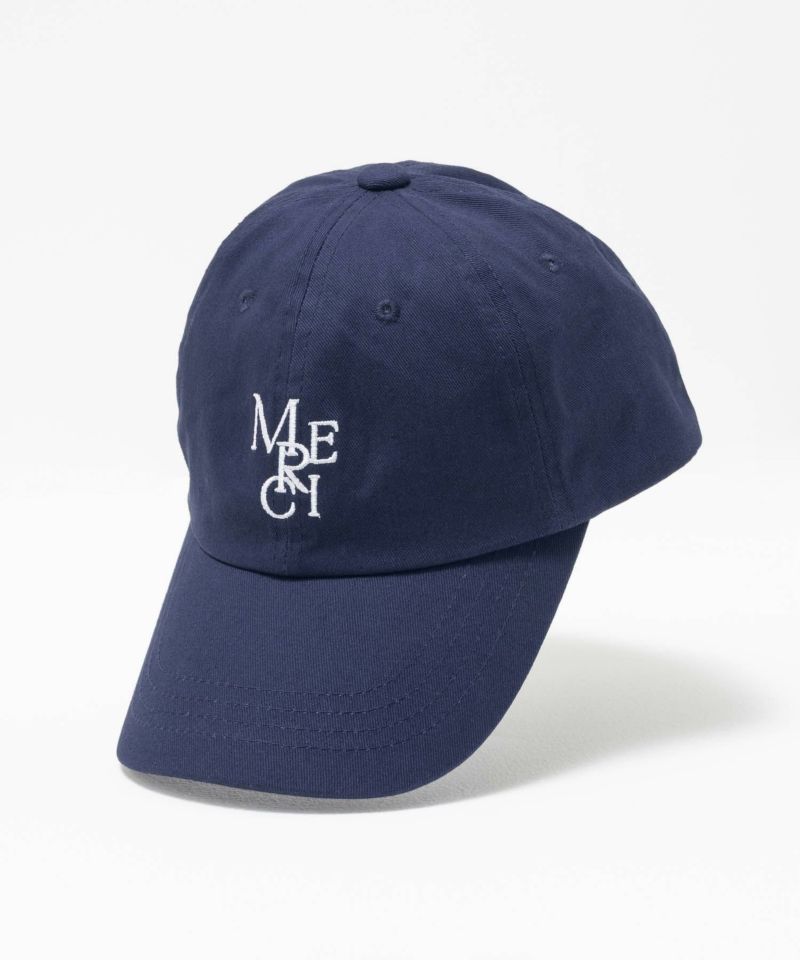 Idnes  MERCIキャップ レディース商品画像-23