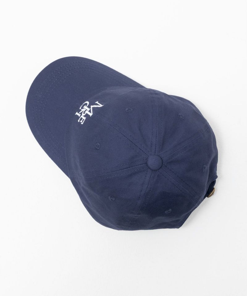 Idnes MERCIキャップ レディース商品画像-26