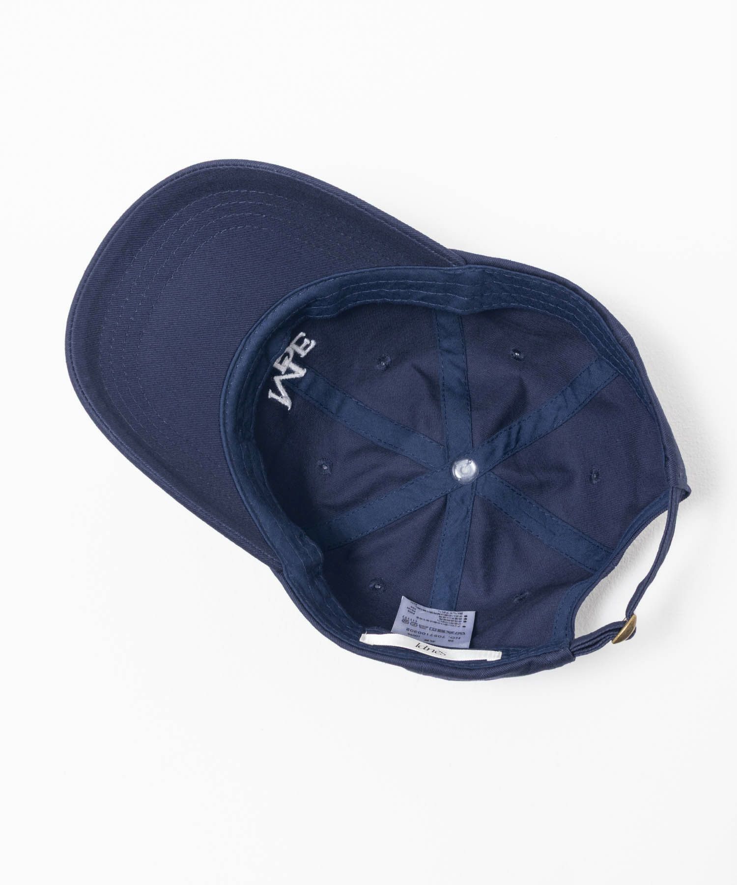 Idnes MERCIキャップ レディース商品サムネイル-27