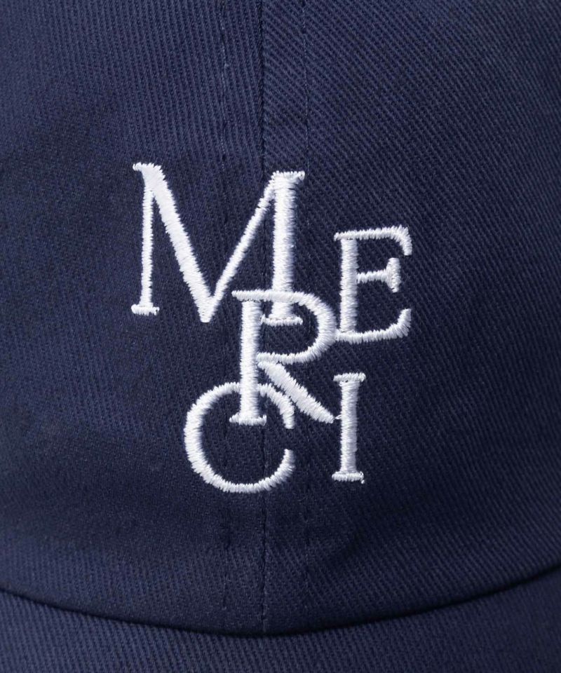 Idnes MERCIキャップ レディース商品画像-29