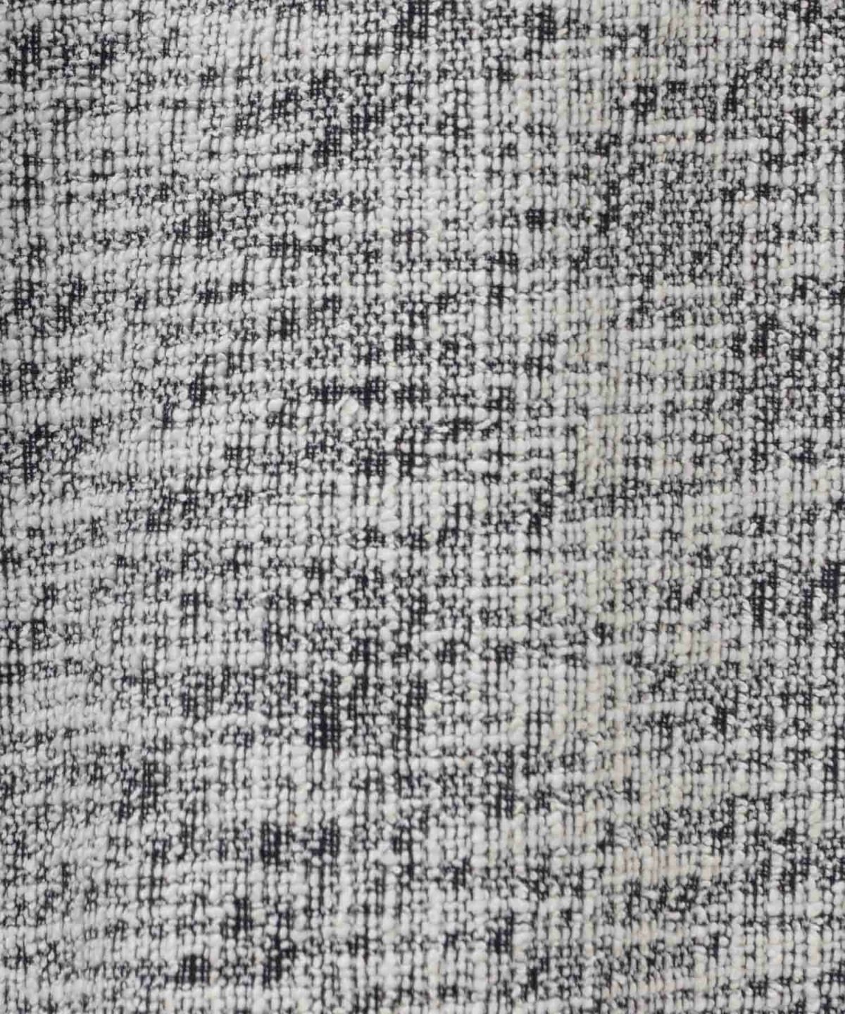 MOSSIMO モックネック長袖Tシャツ メンズ