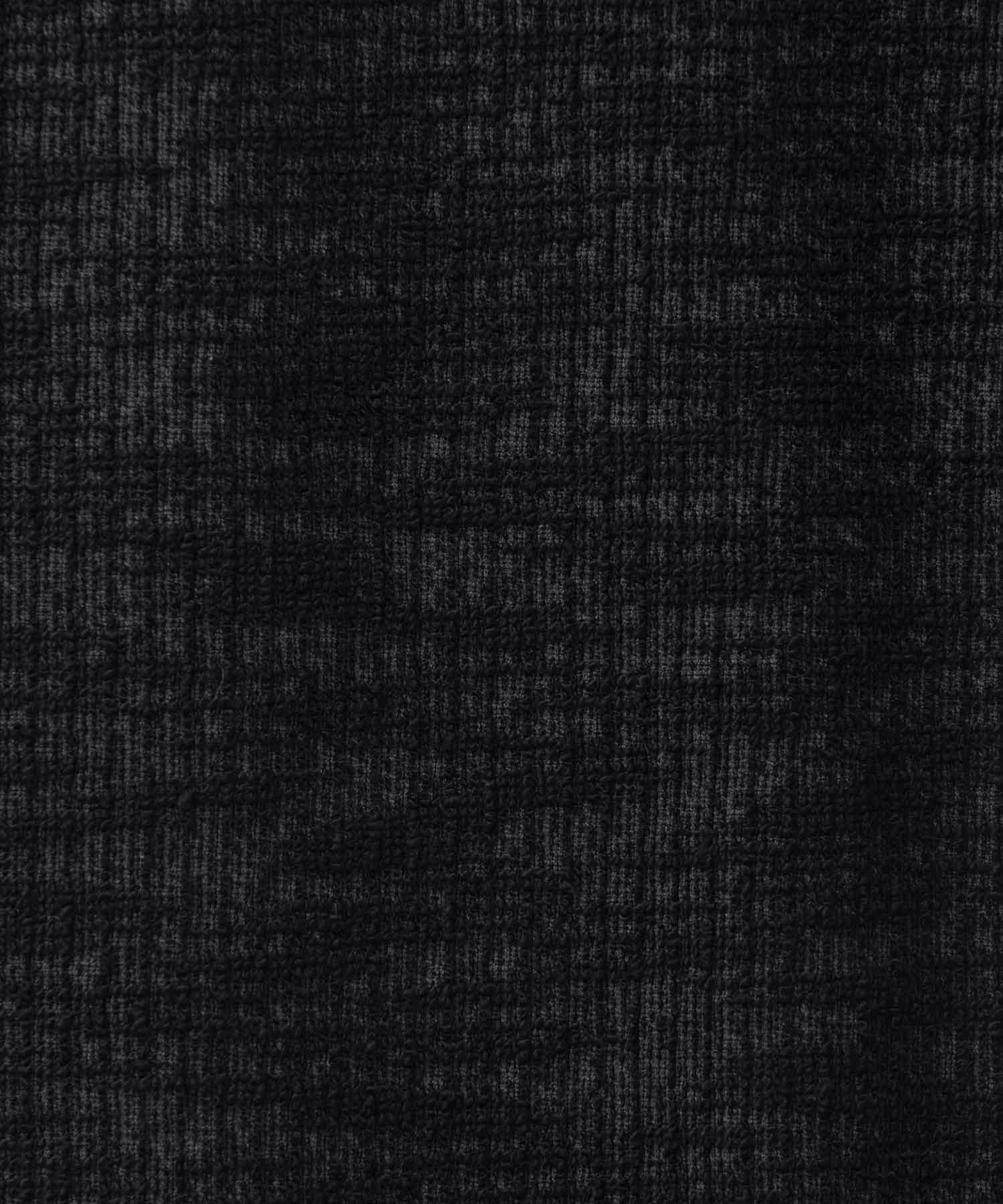 MOSSIMO モックネック長袖Tシャツ メンズ