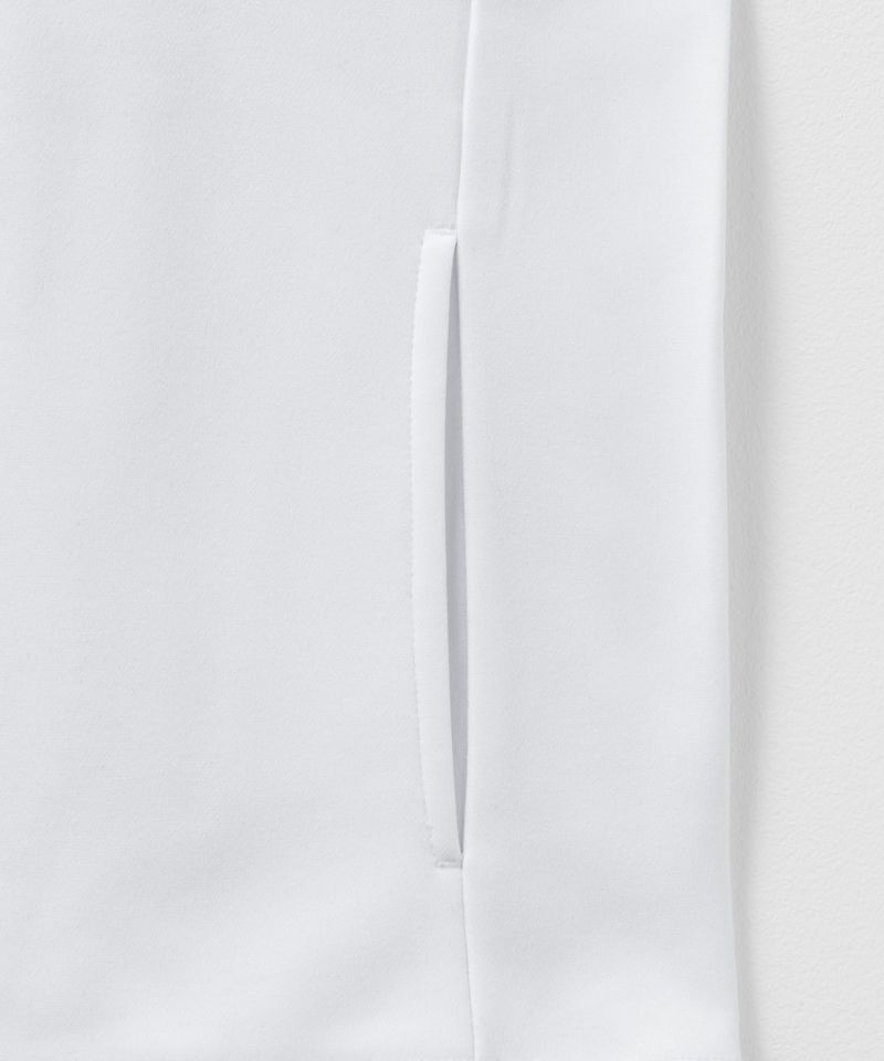 MOSSIMO  ポンチ素材 デザインパーカー メンズ商品画像-8