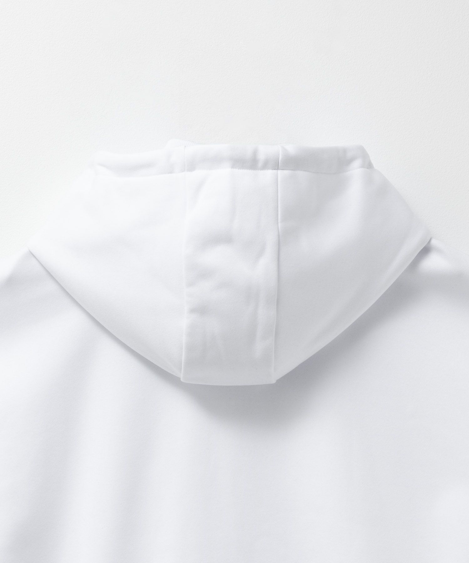 MOSSIMO  ポンチ素材 デザインパーカー メンズ商品画像-9