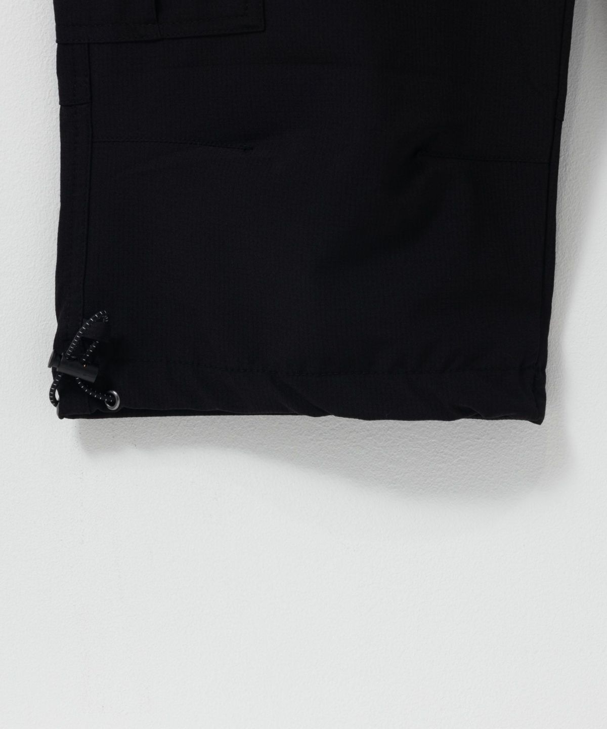 OUTDOOR PRODUCTS ポリリップストレッチカーゴクロップドパンツ メンズ