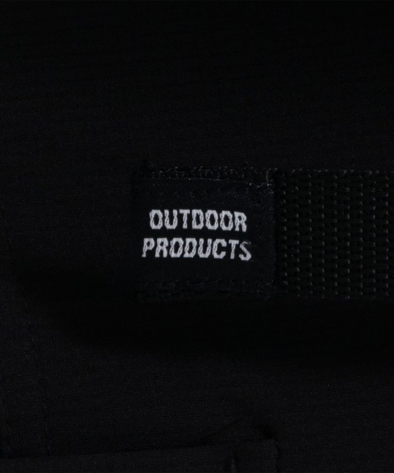 OUTDOOR PRODUCTS  ポリリップストレッチカーゴクロップドパンツ メンズ商品画像-30