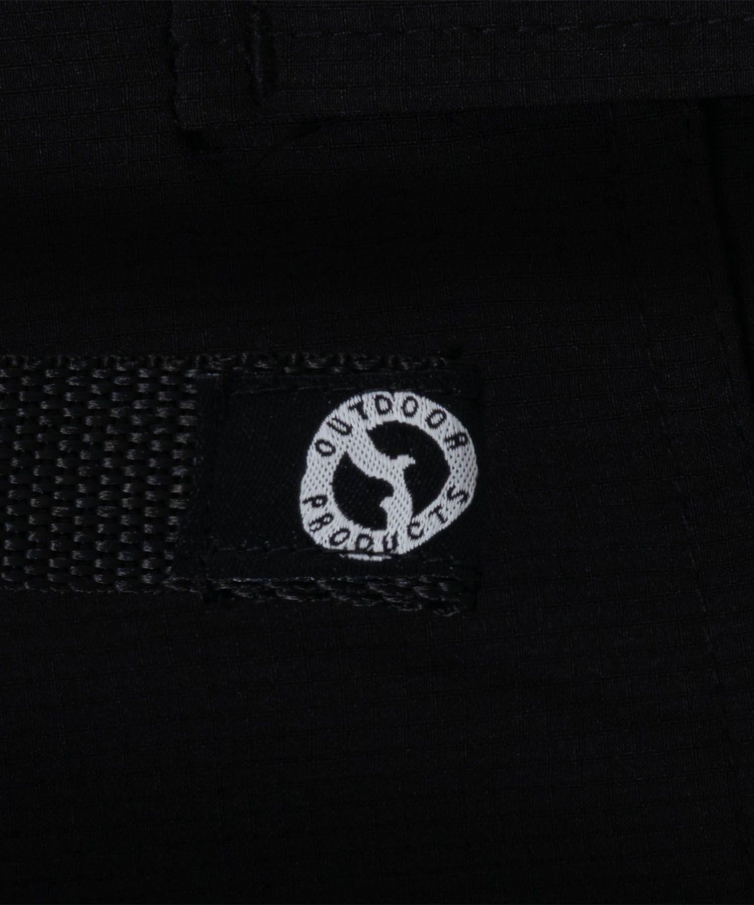 OUTDOOR PRODUCTS  ポリリップストレッチカーゴクロップドパンツ メンズ商品画像-31