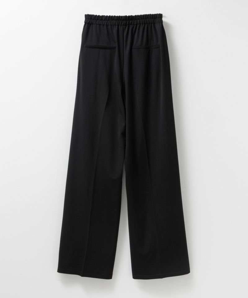 milli de l'air  リラックストラウザーパンツ レディース商品画像-4