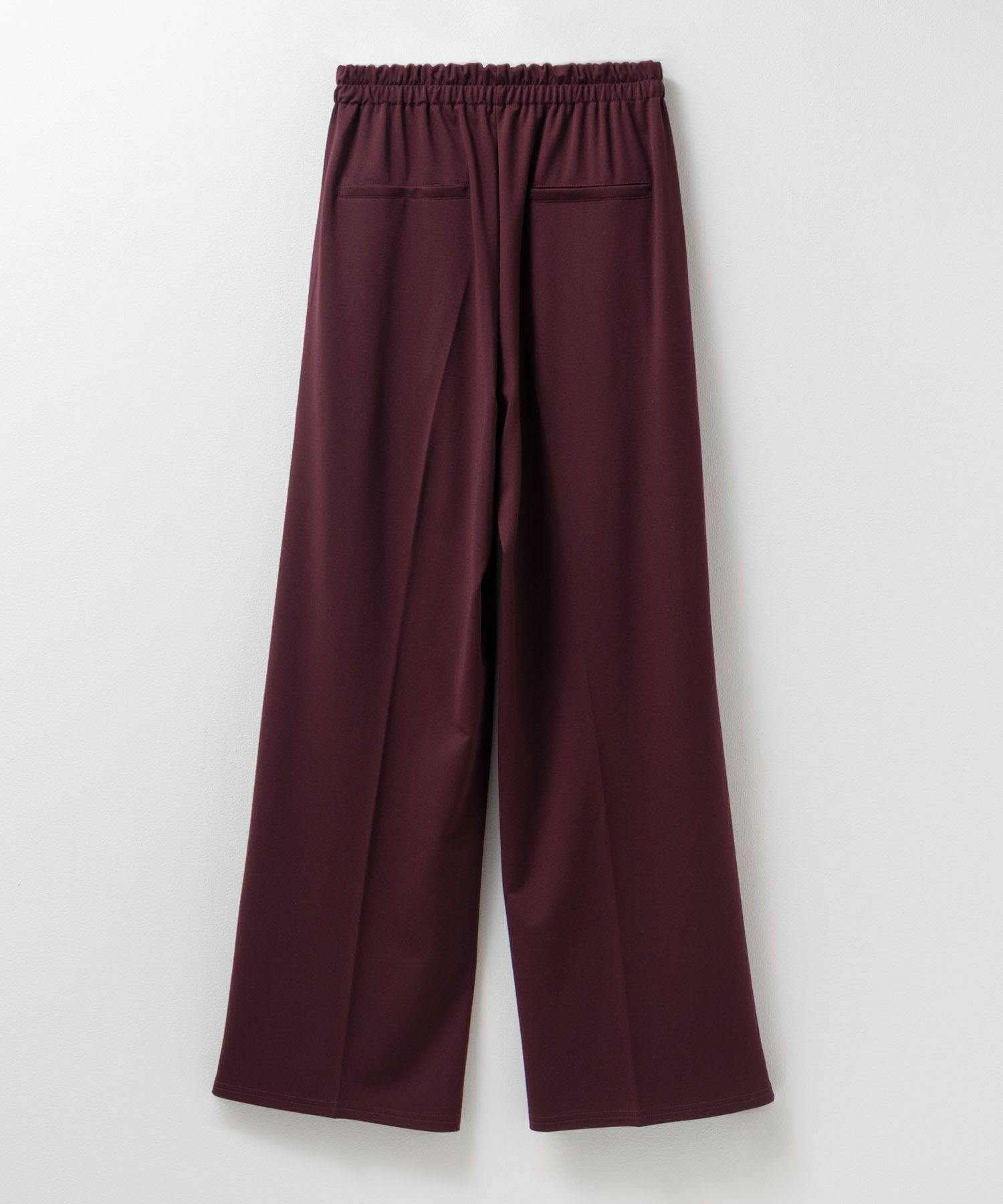 milli de l'air  リラックストラウザーパンツ レディース商品サムネイル-6