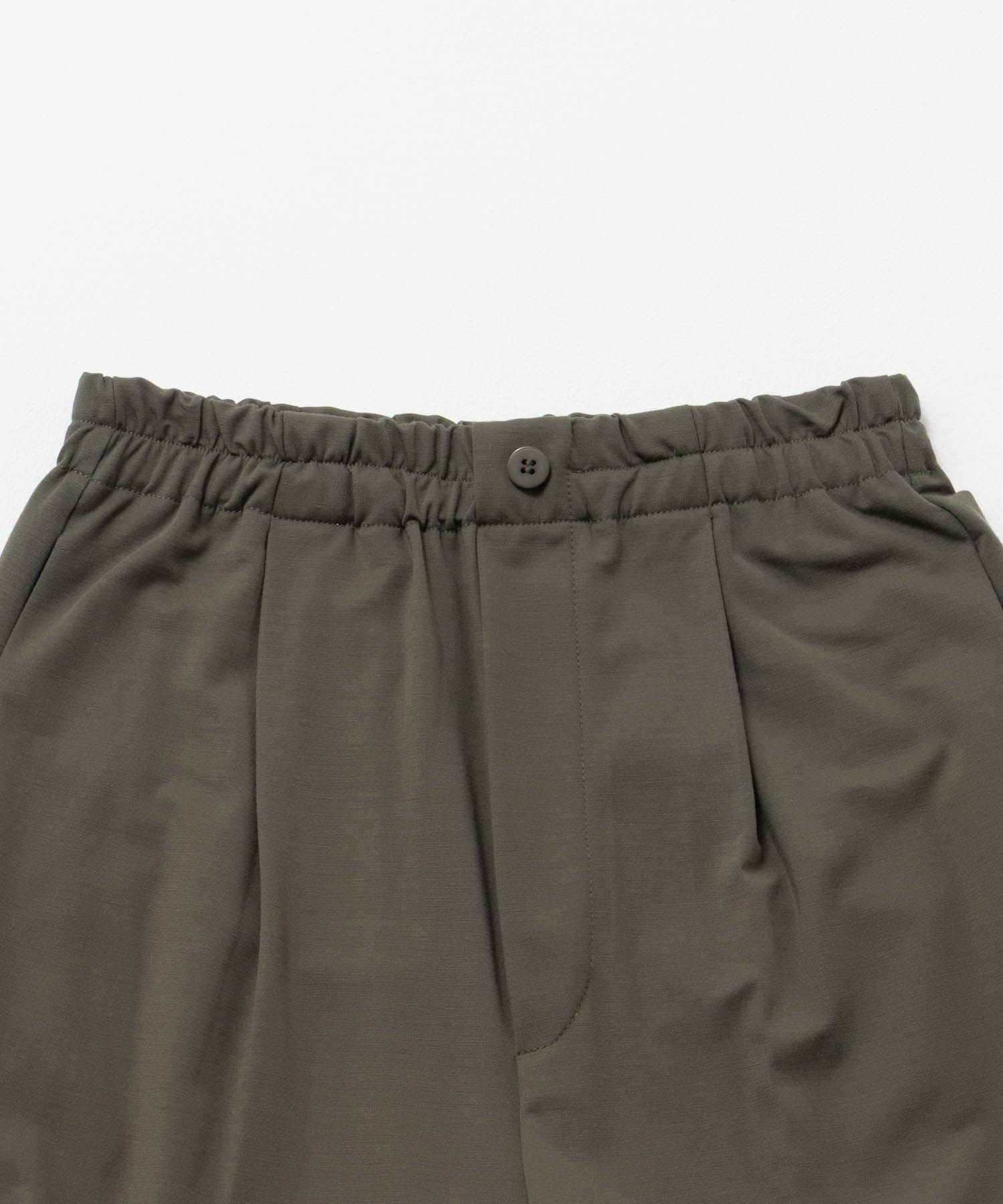 milli de l'air  リラックストラウザーパンツ レディース商品画像-7