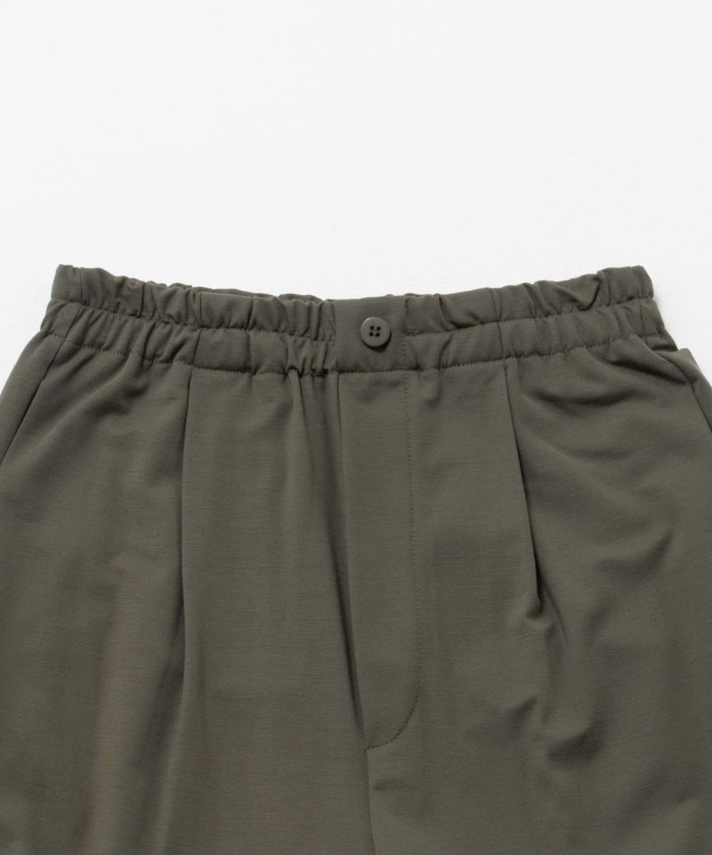 milli de l'air  リラックストラウザーパンツ レディース商品画像-7