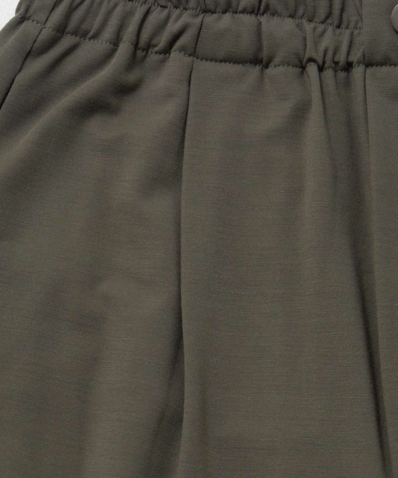 milli de l'air  リラックストラウザーパンツ レディース商品画像-9