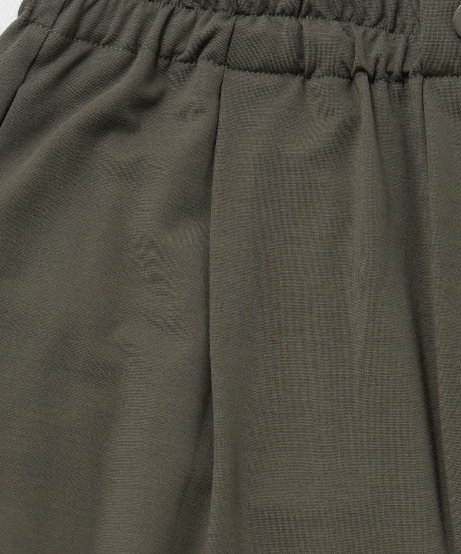 milli de l'air  リラックストラウザーパンツ レディース商品画像-9