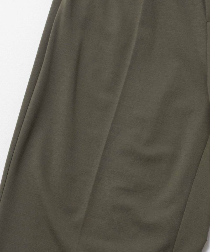 milli de l'air  リラックストラウザーパンツ レディース商品画像-11