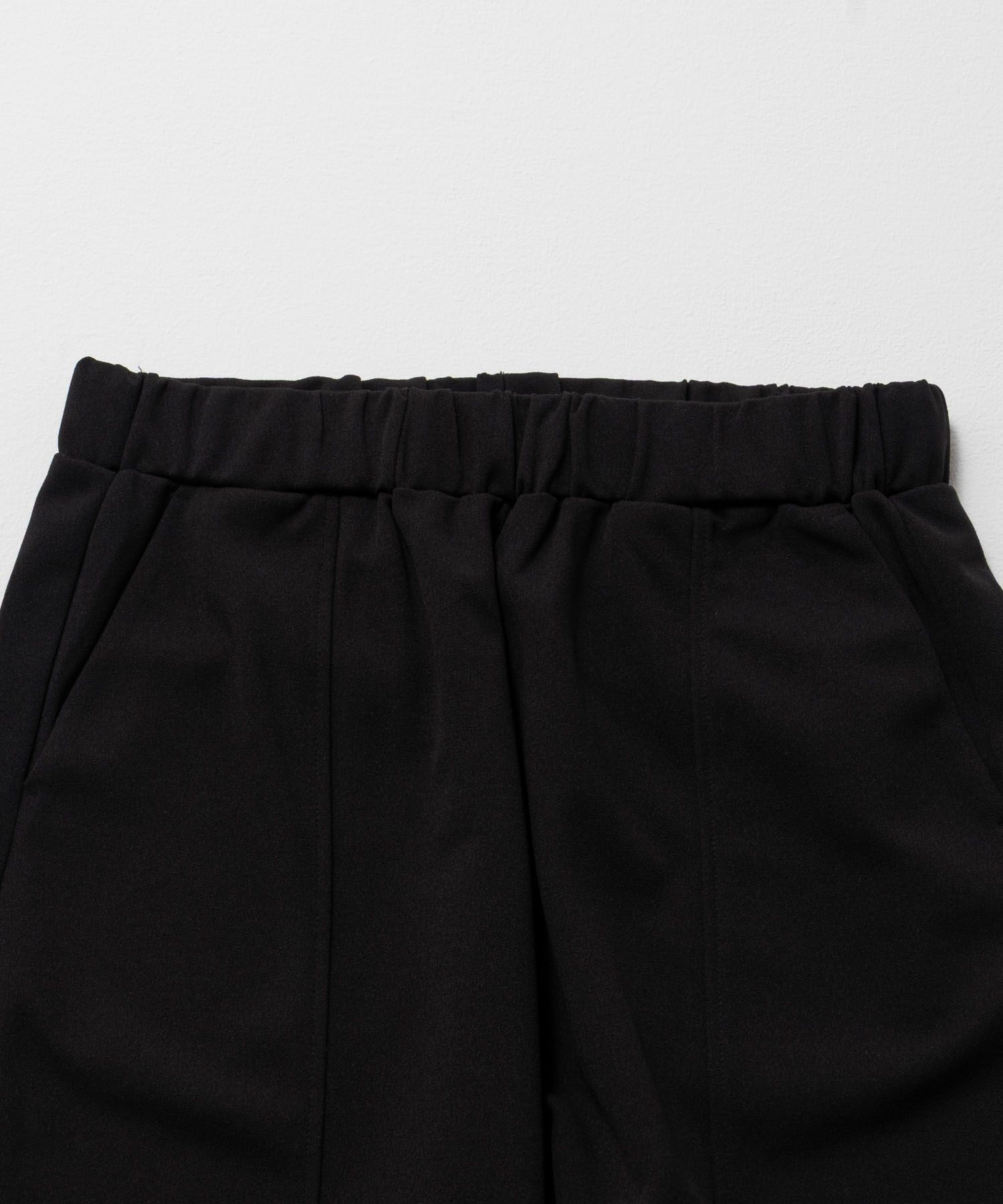 milli de l'air  カットジョーゼットスリットパンツ レディース商品画像-24