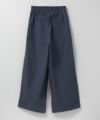 milli de l'air  デニムライクセミワイドパンツ レディース商品サムネイル-23