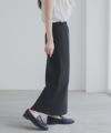 milli de l'air  ジョーゼットナロースカート レディース商品サムネイル-8