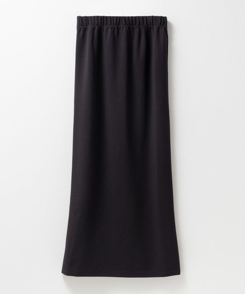milli de l'air  ジョーゼットナロースカート レディース商品画像-19