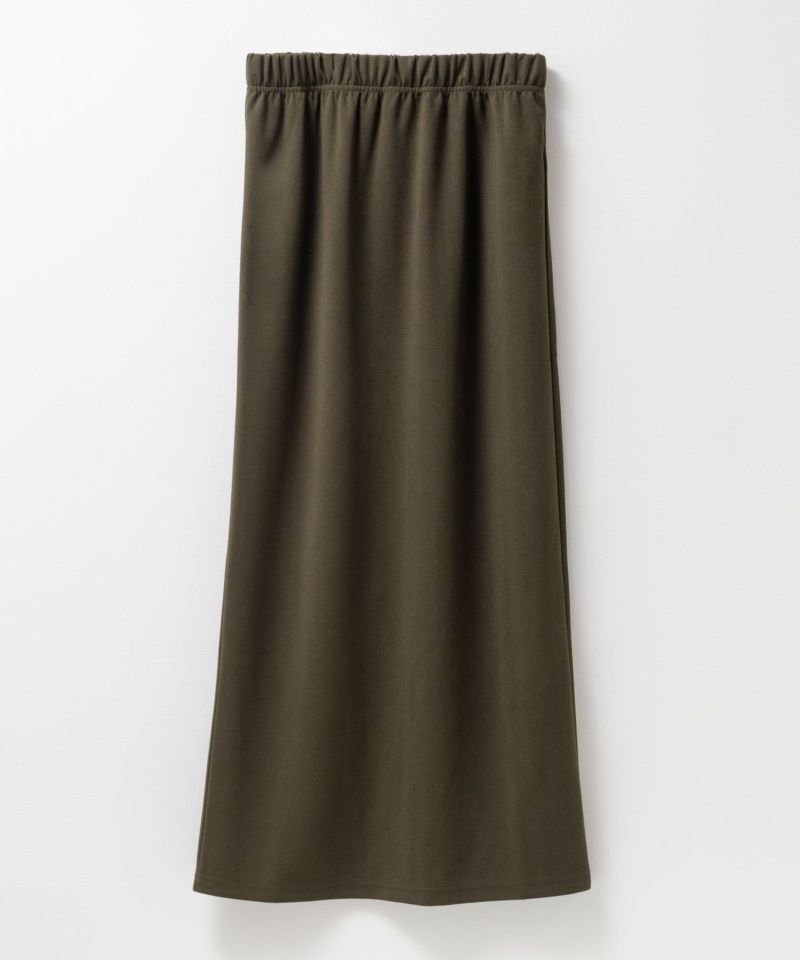 milli de l'air  ジョーゼットナロースカート レディース商品画像-21
