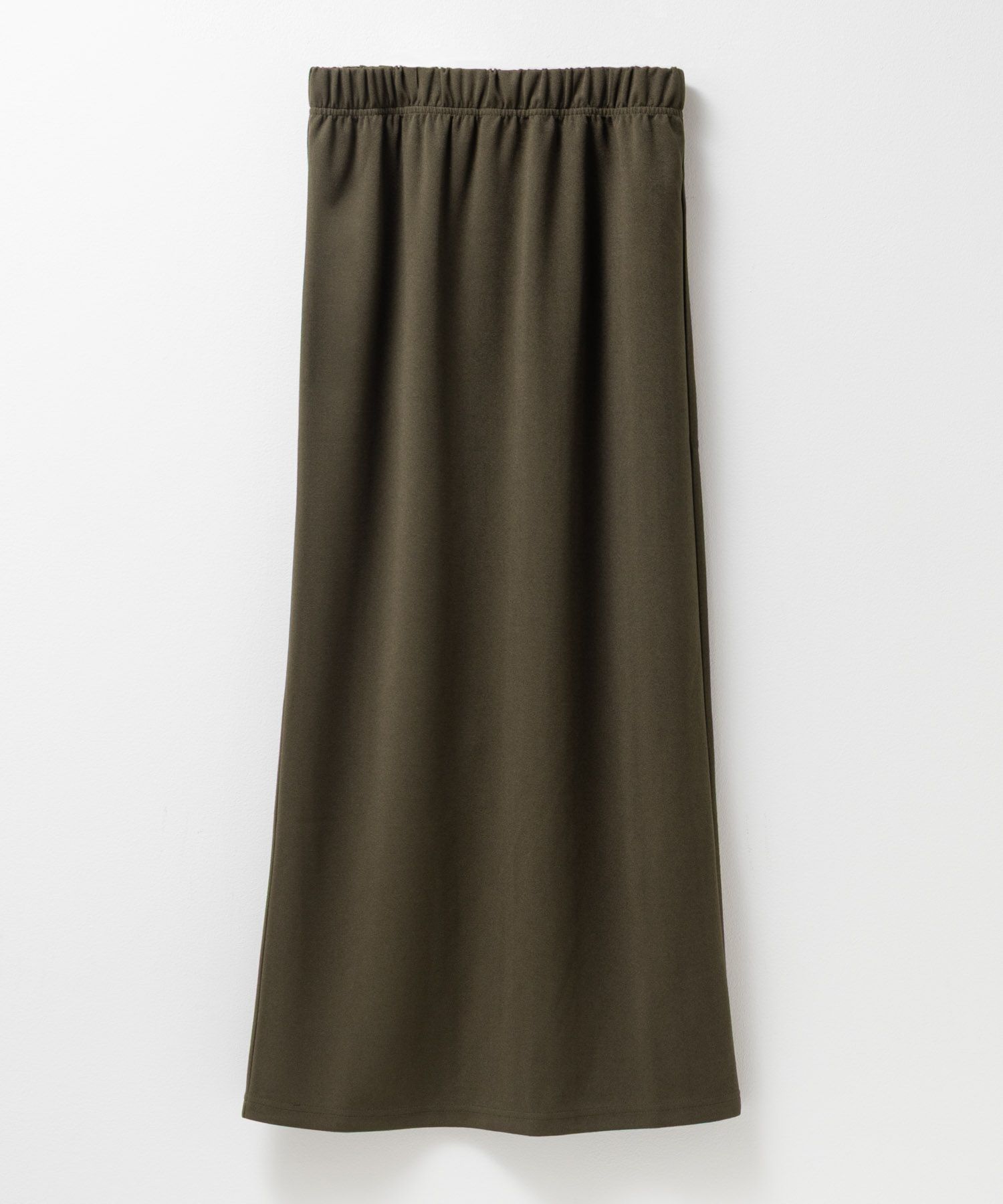 milli de l'air  ジョーゼットナロースカート レディース商品サムネイル-21