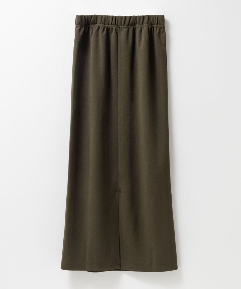 milli de l'air  ジョーゼットナロースカート レディース商品画像-22