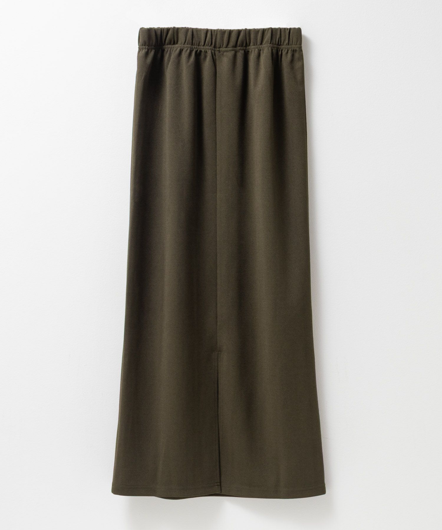 milli de l'air  ジョーゼットナロースカート レディース商品サムネイル-22