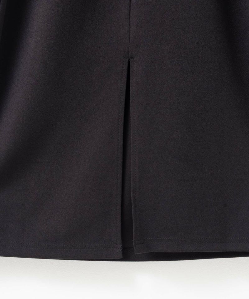 milli de l'air  ジョーゼットナロースカート レディース商品画像-23