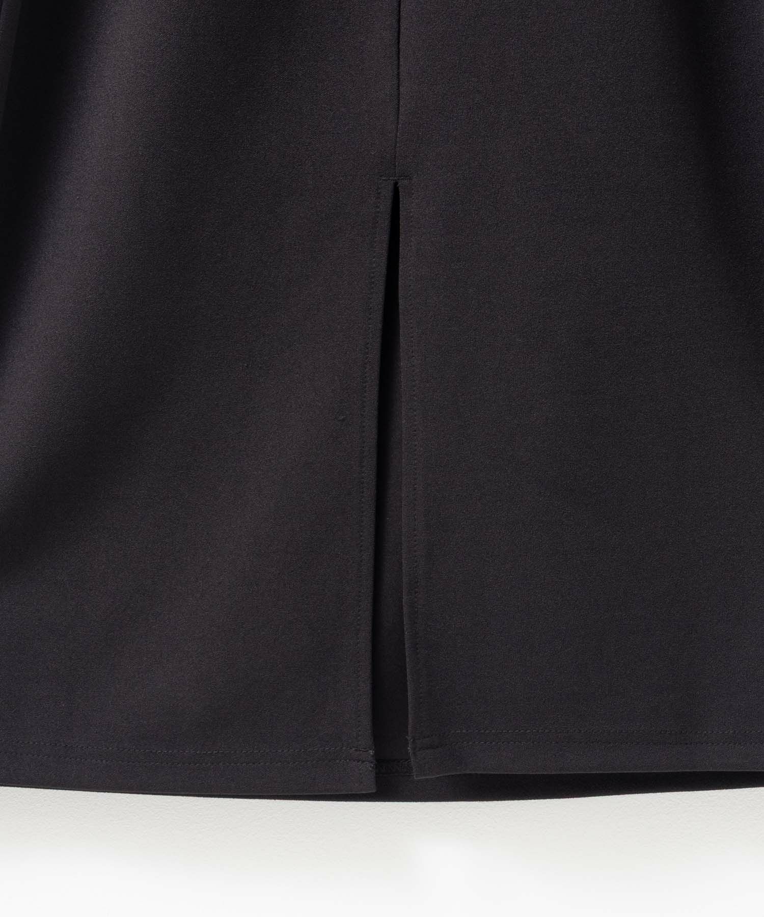 milli de l'air  ジョーゼットナロースカート レディース商品サムネイル-23