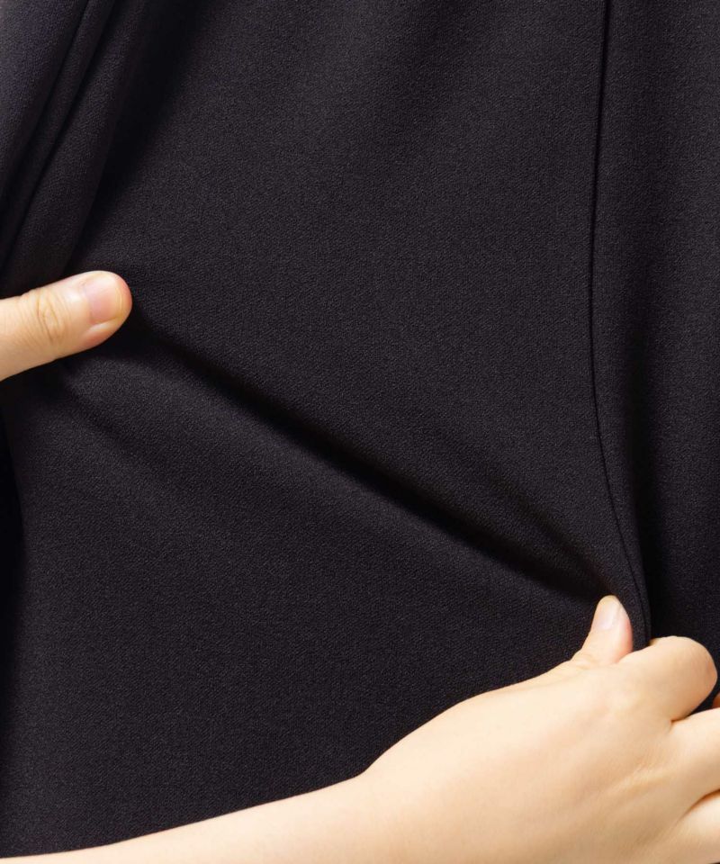 milli de l'air  ジョーゼットナロースカート レディース商品画像-24