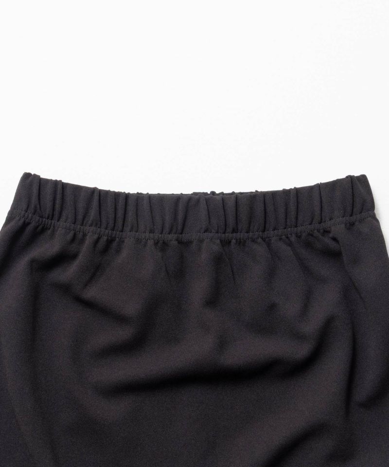 milli de l'air  ジョーゼットナロースカート レディース商品画像-25