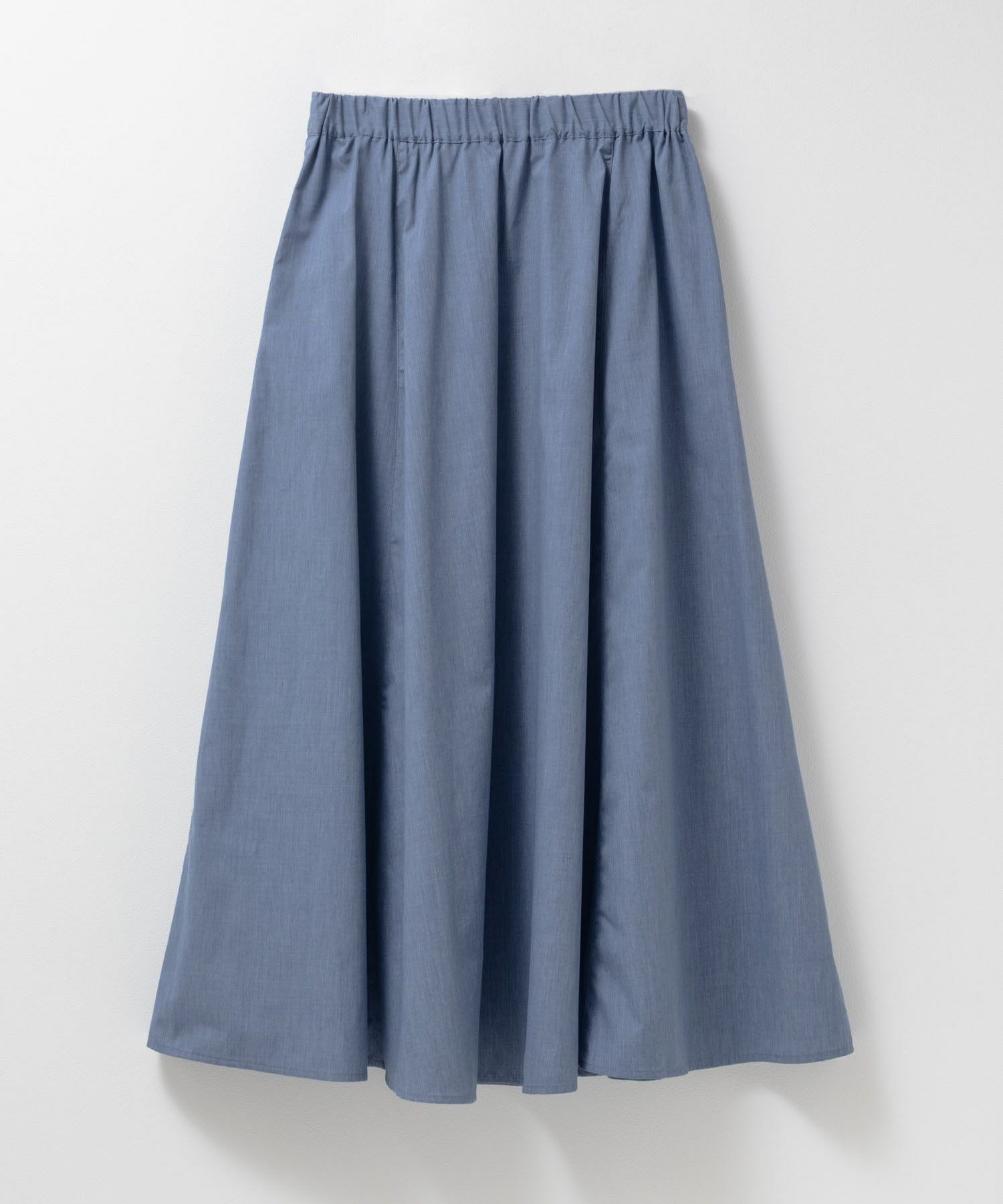 milli de l'air  デニムライクスカート レディース商品サムネイル-23