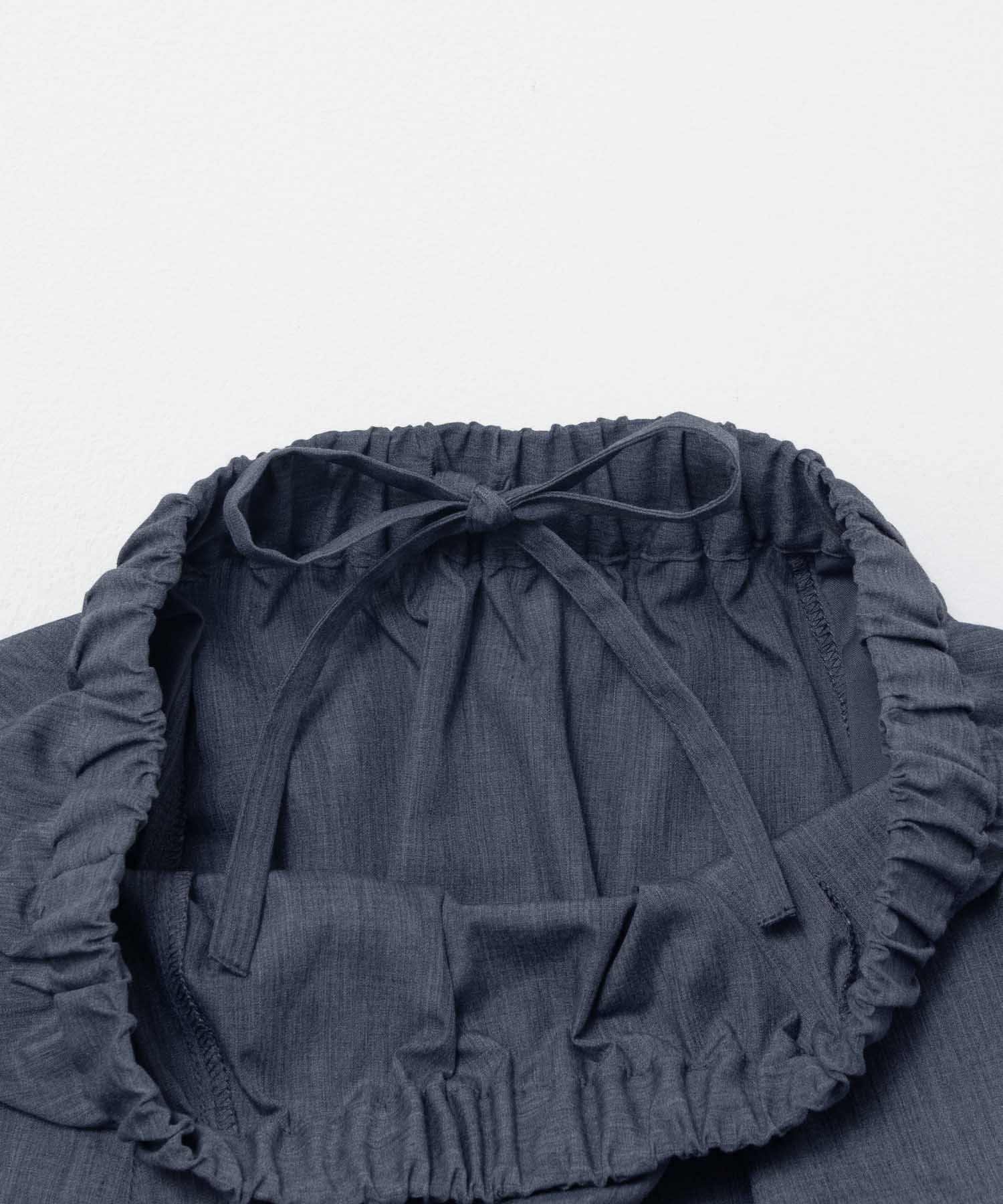 milli de l'air  デニムライクスカート レディース商品サムネイル-26