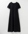 milli de l'air カップ付きセミフレアワンピース レディース商品サムネイル-1