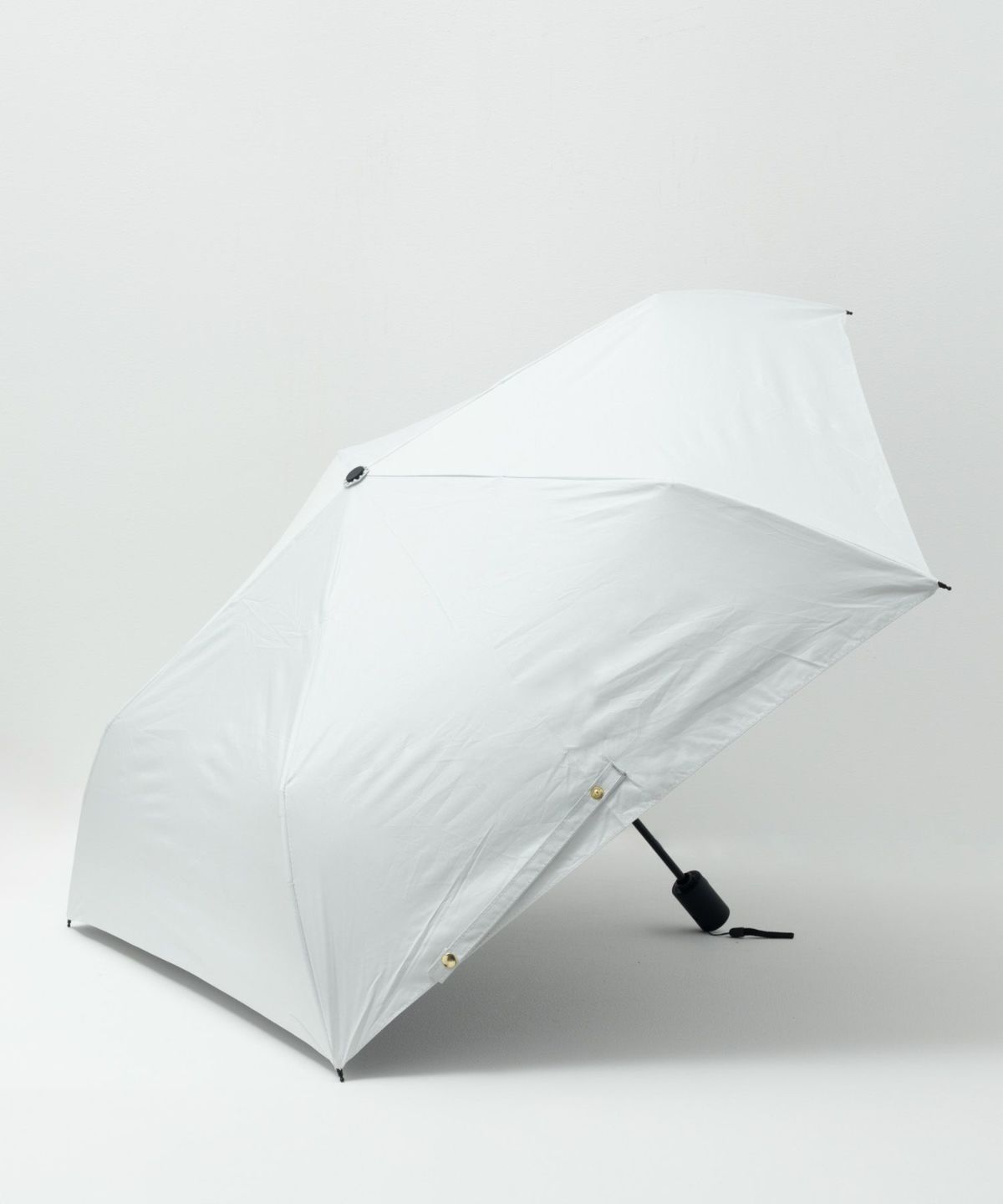 中谷 折りたたみ傘 晴雨兼用 日傘 UVカット自動開閉