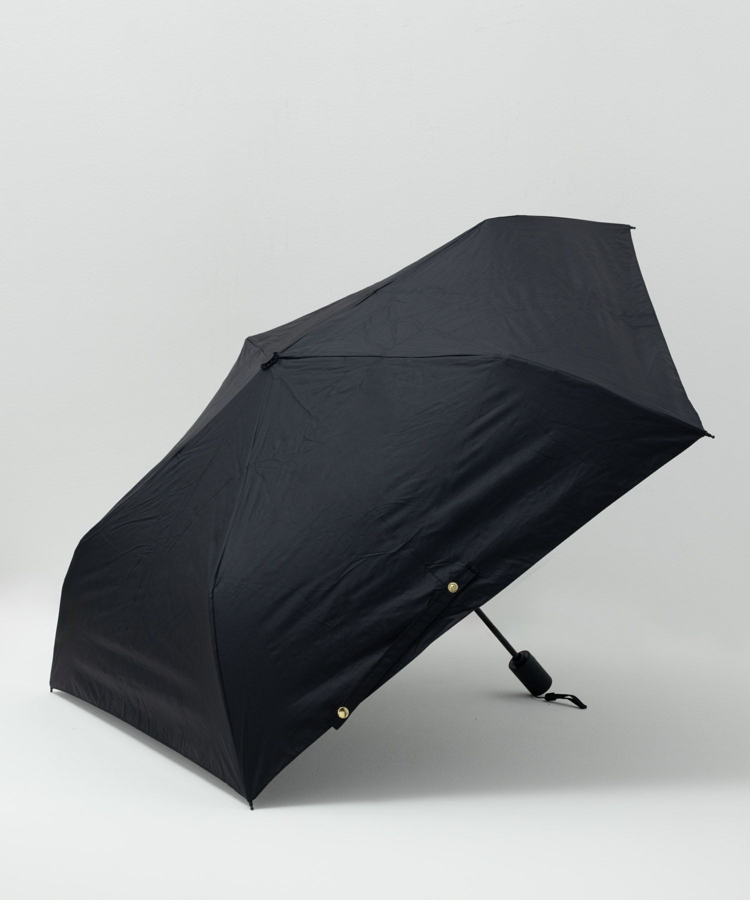 折りたたみ傘 晴雨兼用 日傘 UVカット自動開閉 高遮光商品画像-2