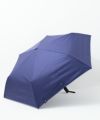 中谷 折りたたみ傘 晴雨兼用 日傘 UVカット自動開閉