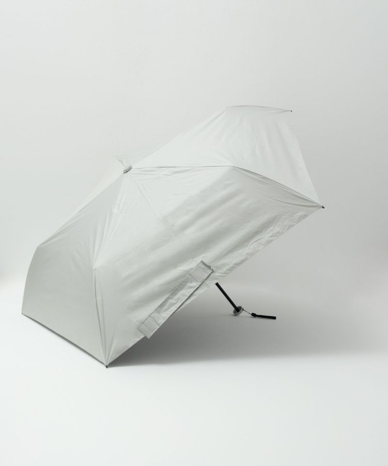 軽量 折りたたみ傘 UVAir＋ 晴雨兼用 日傘 高遮光商品画像-1