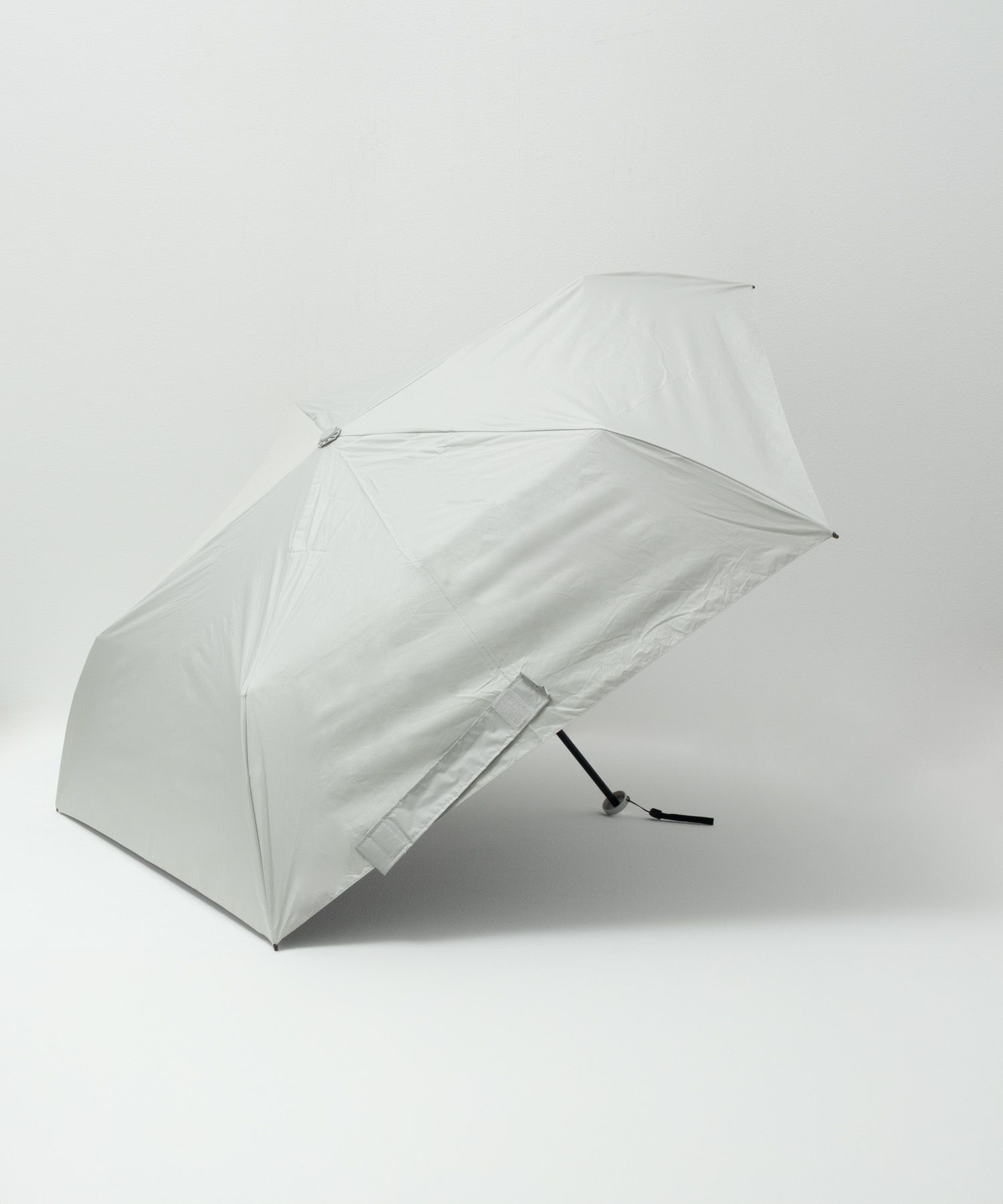 軽量 折りたたみ傘 UVAir＋ 晴雨兼用 日傘 高遮光商品サムネイル-1