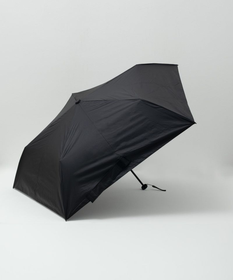 軽量 折りたたみ傘 UVAir＋ 晴雨兼用 日傘 高遮光商品画像-2