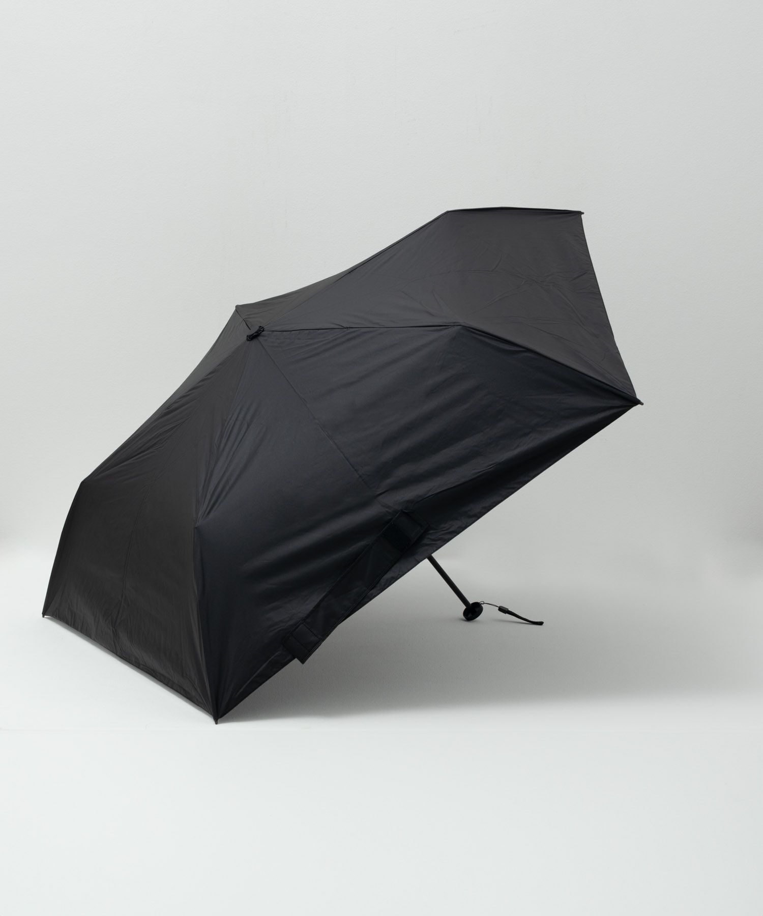 軽量 折りたたみ傘 UVAir＋ 晴雨兼用 日傘 高遮光商品サムネイル-2