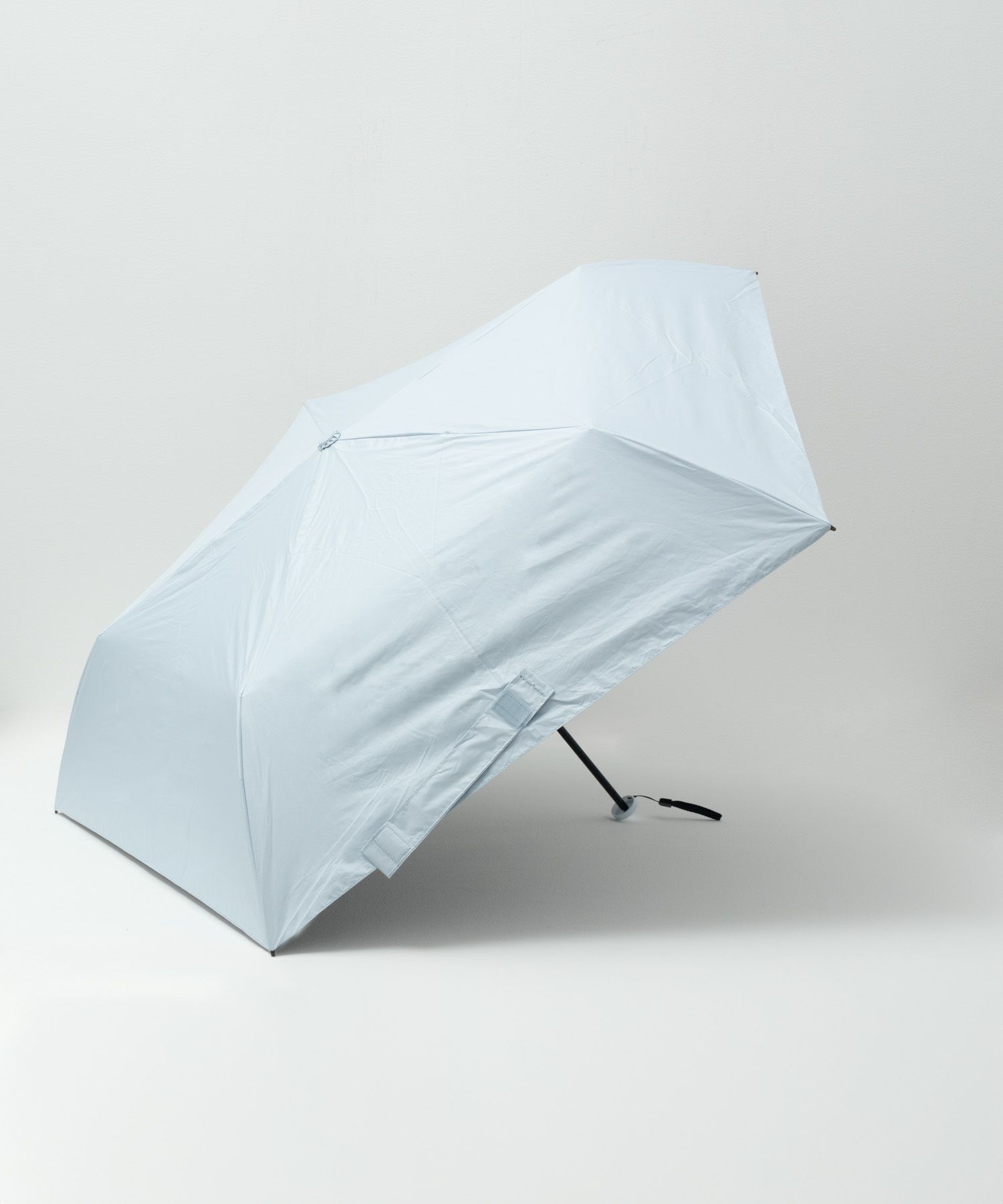 軽量 折りたたみ傘 UVAir＋ 晴雨兼用 日傘 高遮光商品サムネイル-3