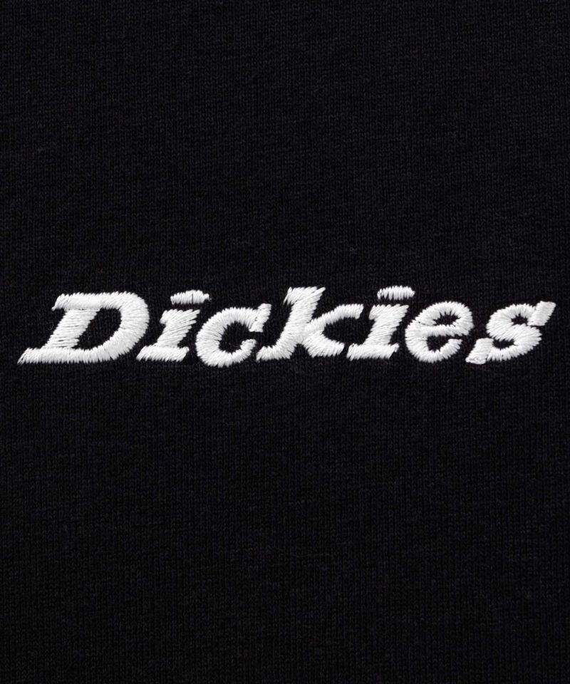 Dickies  ワンポイント刺繍長袖Tシャツ メンズ商品画像-15