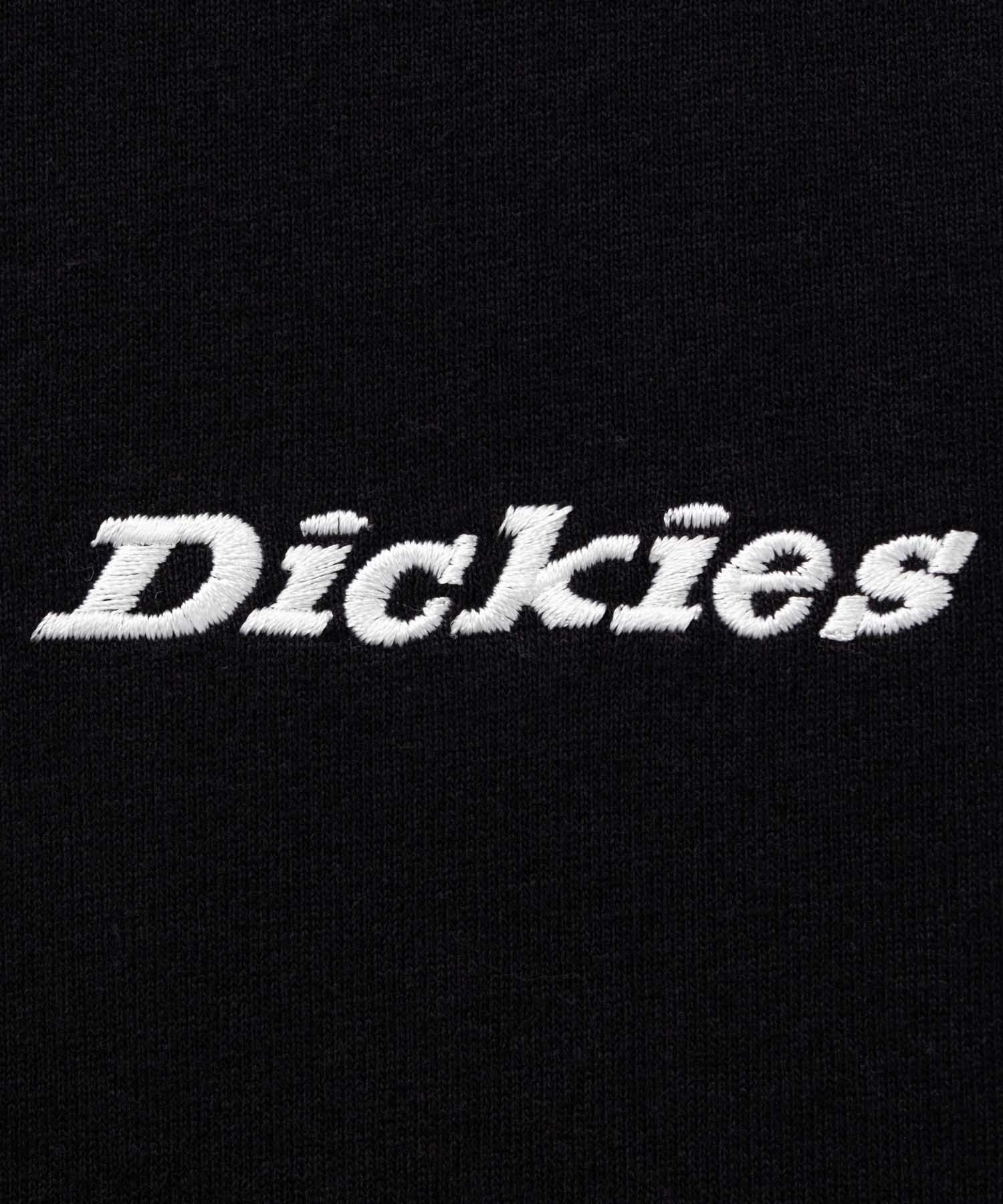Dickies  ワンポイント刺繍長袖Tシャツ メンズ商品画像-15
