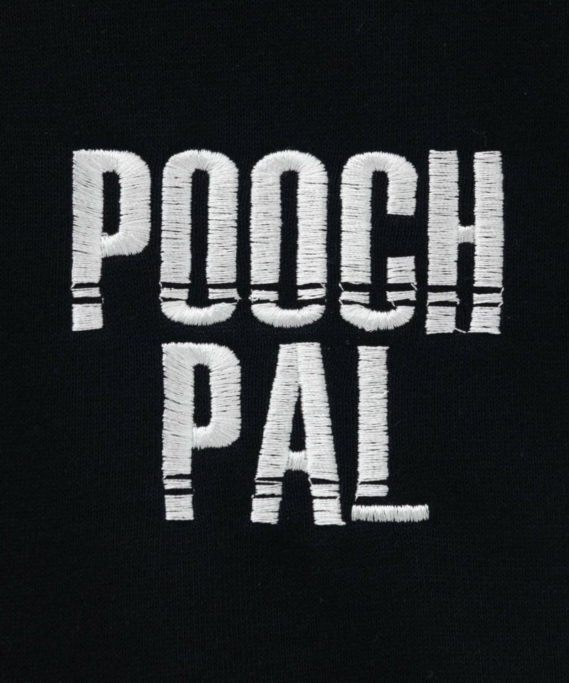 ひげサガラ裏毛ジップパーカー メンズ商品画像-11