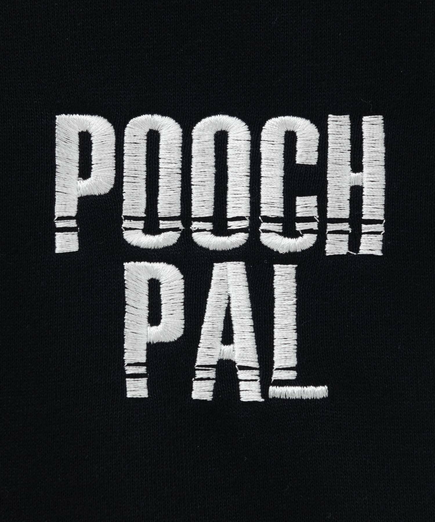 ひげサガラ裏毛ジップパーカー メンズ