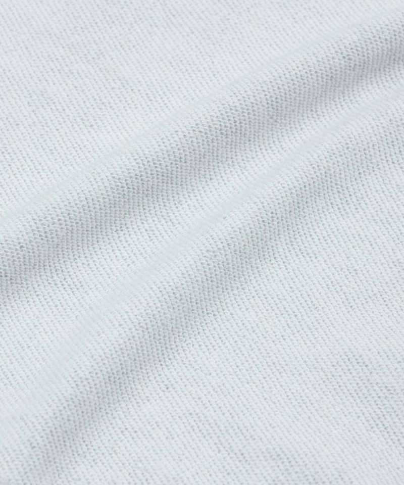 ひげサガラ裏毛ジップパーカー メンズ商品画像-18