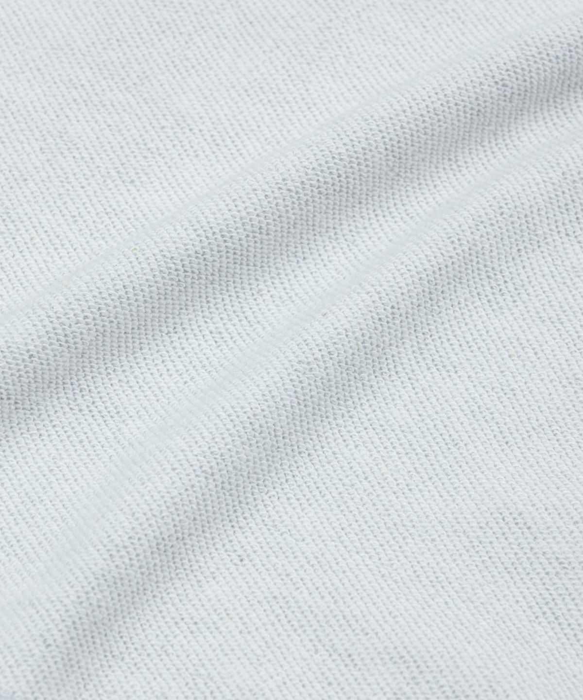 ひげサガラ裏毛ジップパーカー メンズ