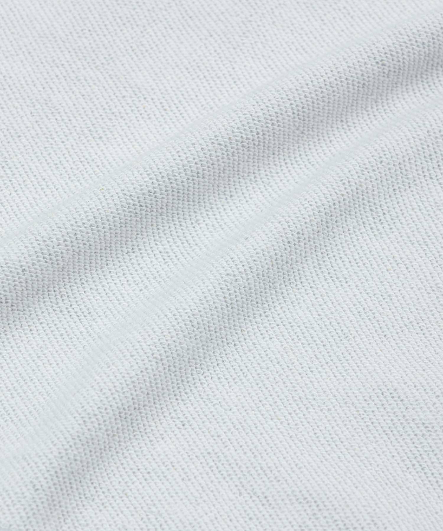 ひげサガラ裏毛ジップパーカー メンズ商品サムネイル-18