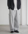 NAVY スウェットカーゴパンツ メンズ商品サムネイル-3