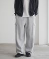 NAVY スウェットカーゴパンツ メンズ商品サムネイル-7